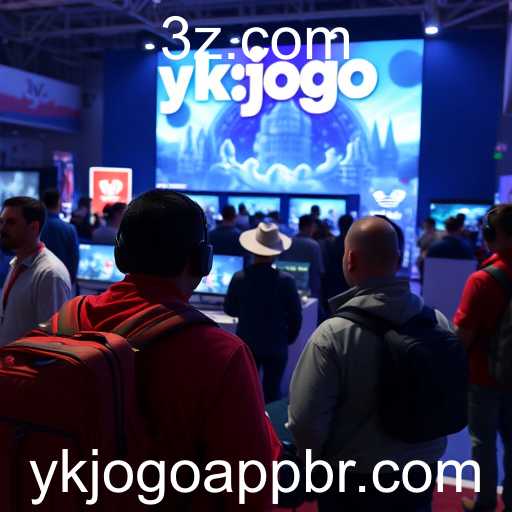 Expansão e Tendências no Mercado de Jogos Online em 2025