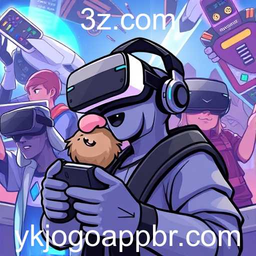 Tendências e Evoluções dos Jogos Online em 2025