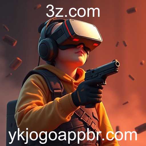 Revolução dos Jogos Online Continua em 2025