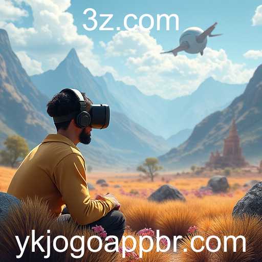Inovações e Tendências no Mundo dos Jogos Online