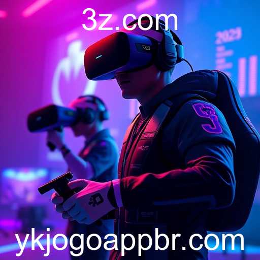 A Revolução do Mercado de Jogos Online em 2025