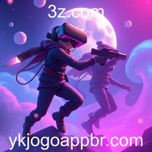 Tendências e Novidades no Universo dos Jogos em 2025