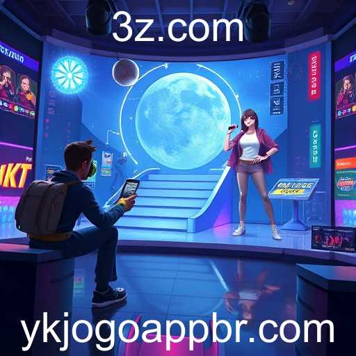 Tendências Atuais no Mundo dos Jogos em 2025