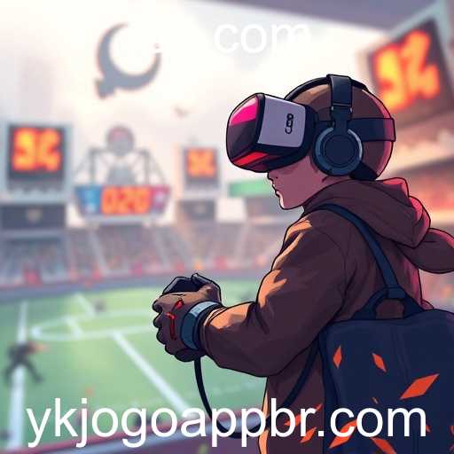 O Impacto do Avanço Tecnológico nos Jogos Online