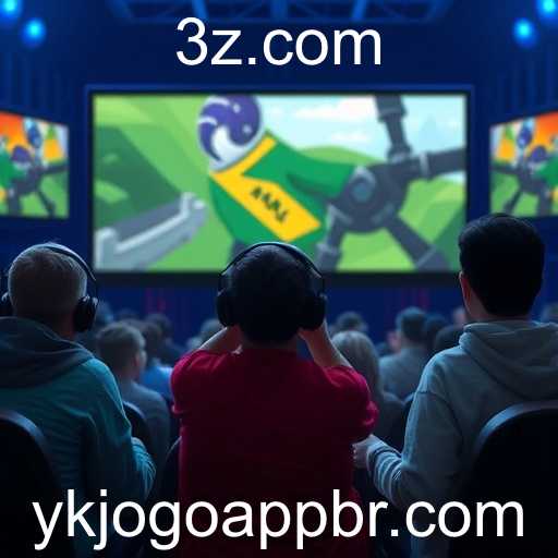 A Revolução do Jogo Online no Brasil