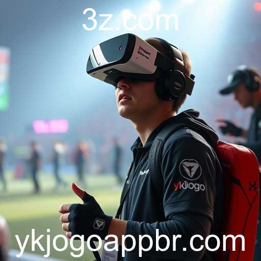 Ascensão dos Jogos em Realidade Aumentada