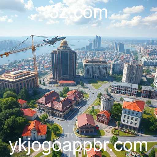 A Fascinante Complexidade dos Jogos de Simulação no Site ykjogo