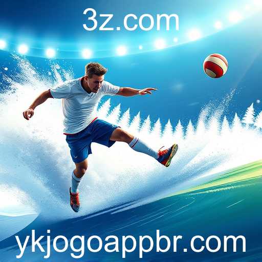 A Fascinante Categoria de Esportes no YKJogo: Explorando Diversão e Competição
