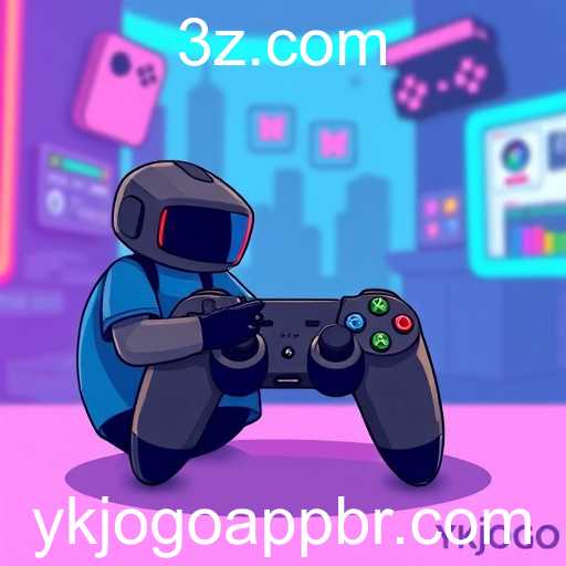 A Evolução do Ykjogo no Cenário dos Jogos Virtuais