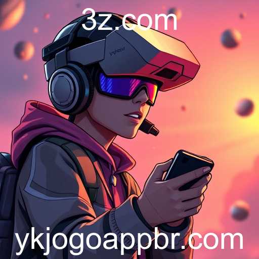 Tendências e Inovações no Universo dos Jogos Online